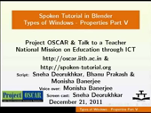 Types of Windows Properties Part 5 - thumb