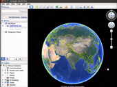 Creating Dataset Using Google Earth Pro - thumb