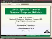 General Purpose Utilities in Linux - thumb