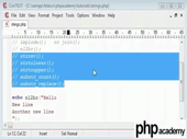 PHP String Functions Part 2 - thumb