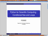 Conditional statements and Loops - thumb
