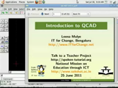 Introduction to QCAD