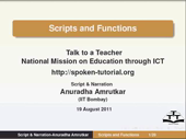 Scripts and Functions - thumb