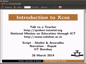 Xcos Introduction - thumb
