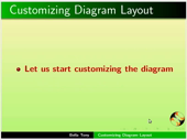 Customizing Diagram Layout - thumb