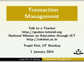 Transaction Management - thumb