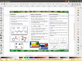 Overview of Inkscape - thumb