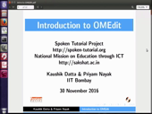 Introduction to OMEdit - thumb