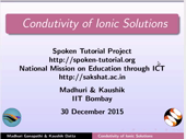 Conductivity of ionic solutions - thumb