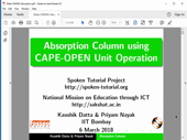 Absorption Column - thumb