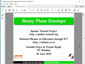Binary Phase Envelope - thumb