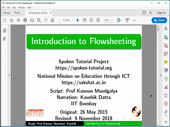 Introduction to Flowsheeting - thumb