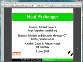Heat Exchanger - thumb