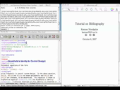 Inside story of Bibliography - thumb
