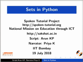 Sets in Python - thumb