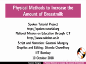 Physical methods to increase the amount of breastmilk - thumb