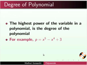 Polynomials - thumb