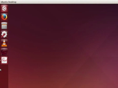 Ubuntu Desktop 14.04 - thumb