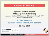 Introduction to Kallows Device - thumb