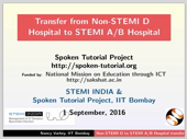 Non-STEMI D to STEMI AB Hospital - thumb