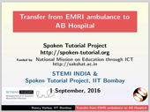 EMRI-to-AB Hospital - thumb