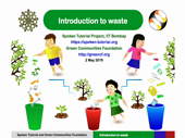 Introduction to Waste Management