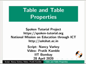 Tables and table properties in Writer - thumb