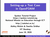 Setting-up a Test Case in OpenFOAM - thumb