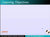Linear Discriminant Analysis in R - thumb