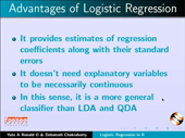 Logistic Regression in R - thumb