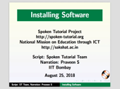 Installing Software 16.04 - thumb