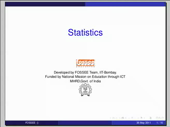 Statistics - thumb