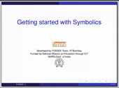 Getting started with symbolics - thumb