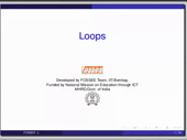 Loops - thumb
