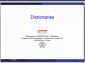 Dictionaries - thumb