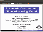 Schematic Creation and Simulation - thumb