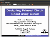 Designing Printed Circuit Board - thumb