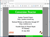Conversion Reactor - thumb