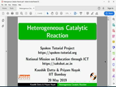 Heterogeneous Catalytic Reaction - thumb